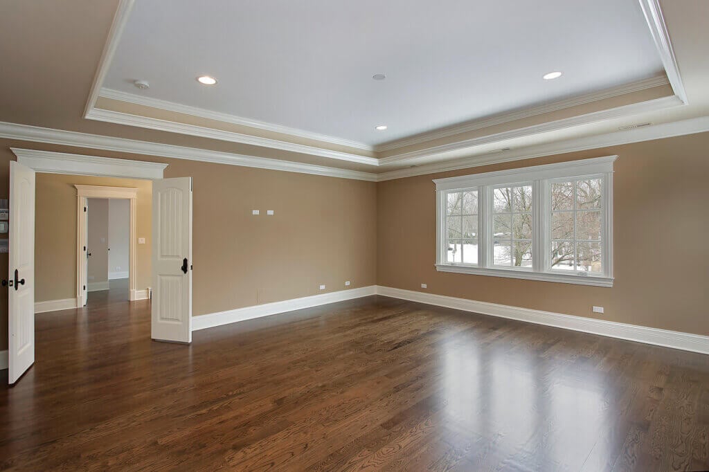 Professional house cleaning services - request an estimate!