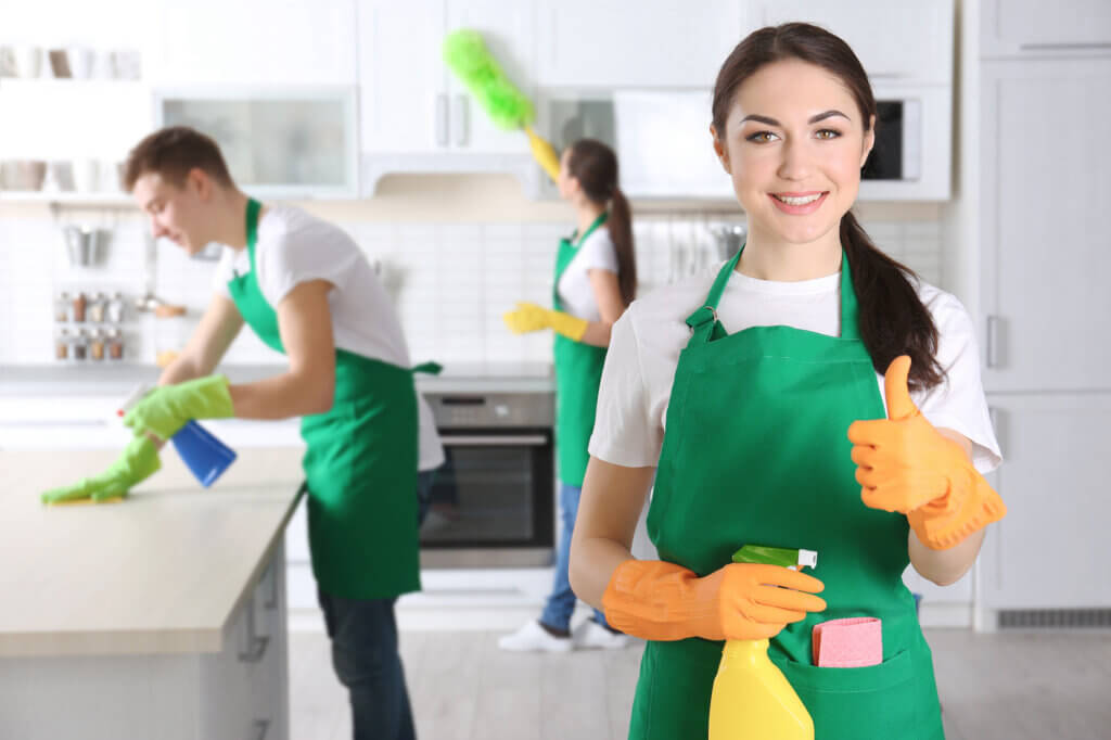 Pewaukee Cleaning Services - serving Pewaukee, Sussex, Brookfield, Elm Grove, Waukesha, and more