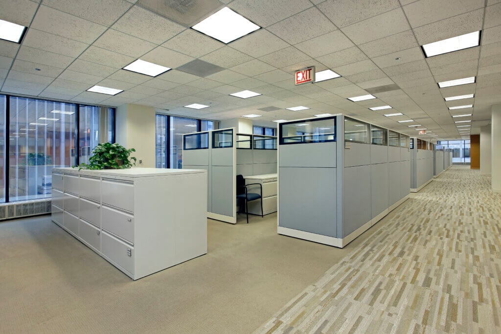 commercial cleaning service in Pewaukee, WI and surrounding areas. Request your free quote today!